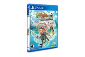 Spel - Gale of Windoria - Sony PlayStation 4 - RPG - 0810148571696