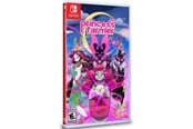 Spel - Princess Farmer - Nintendo Switch - Pussel - 0810148571719