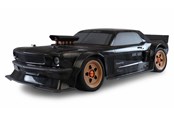 Fjärrstyrt - Amewi AMXRacing HC7 Street Racer 1:7 4WD RTR - 21091