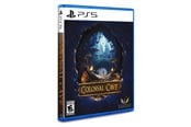 Spel - Colossal Cave - Sony PlayStation 5 - Action / äventyr - 0810148572280
