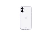 Mobile - Covers & Cases - Tech21 Evo Lite for iPhone 16 - Clear - T21-10851
