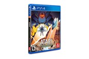Spel - Atari Recharged Collection 3 - Sony PlayStation 4 - Action - 0810148571771