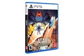 Spel - Atari Recharged Collection 3 - Sony PlayStation 5 - Action - 0810148571764