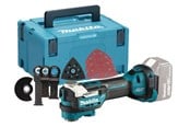 Multiverktyg - Makita DTM52ZJX4 Multicutter (Solo) - DTM52ZJX4