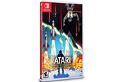Spel - Atari Recharged Collection 4 - Nintendo Switch - Action - 0810148571788