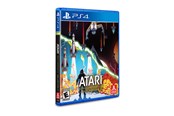 Spel - Atari Recharged Collection 4 - Sony PlayStation 4 - Action - 0810148571801