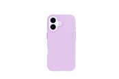 Mobile - Covers & Cases - Tech21 Evo Lite for iPhone 16 - Soft Lavender - T21-10854