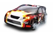 Fjärrstyrt - Amewi FR16 Rally Drift Vehicle Brushed 4WD 1:16 RTR - 21093