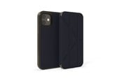 Mobile - Covers & Cases - Pipetto Origami Folio for iPhone 12 Pro Max - Dark Blue - P062-113-P