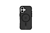 Mobile - Covers & Cases - Tech21 Evo Armour MagSafe for iPhone 16 -  Black - T21-10880