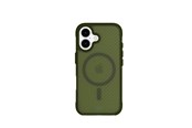Mobile - Covers & Cases - Tech21 Evo Armour MagSafe for iPhone 16 - Green - T21-10883