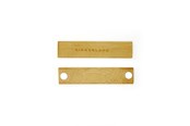 Leksaker - Kikkerland - HUCKLEBERRY GRASS WHISTLE (HB18-F) - HB18-F