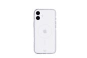 Mobile - Covers & Cases - Tech21 Evo Clear MagSafe for iPhone 16 Plus - Clear - T21-10909