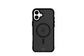 Mobile - Covers & Cases - Tech21 Evo Armour MagSafe for iPhone 16 Plus - Black - T21-10939
