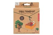 Utomhuslek - Kikkerland - Huckleberry Cable Transport - HB23-F