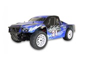 Fjärrstyrt - Amewi Short Course Truck Brushed 1:10 4WD RTR - 22068