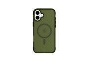 Mobile - Covers & Cases - Tech21 Evo Armour MagSafe for iPhone 16 Plus - Green - T21-10942
