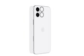 Mobiltelefontillbehör-Skyddsfilm - Tech21 Impact Glass SET Screen/Camera for iPhone 16 Plus - T21-10949