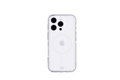 Mobile - Covers & Cases - Tech21 Evo Clear MagSafe for iPhone 16 Pro - Clear - T21-10968