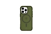 Mobile - Covers & Cases - Tech21 Evo Armour MagSafe for iPhone 16 Pro - Green - T21-11001