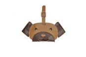 Hundar - Kikkerland - Poo Bag Carrier Dispenser (DIG07) - DIG07