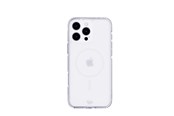 Mobile - Covers & Cases - Tech21 Evo Clear MagSafe for iPhone 16 Pro Max - Clear - T21-11027