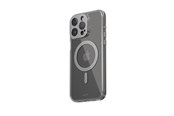 Mobile - Covers & Cases - Moshi iGlaze for iPhone 15 Pro Max - Meteorite Gre - 99MO231008