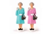Decoration - Kikkerland - Solar Queen (1601-A) assorted - 1601-A