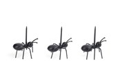 Bordsdukning - Kikkerland - Party Picks Ants Set Of 20 (CU125) - CU125