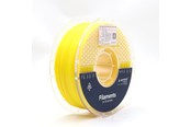 Filament/Harts - 3D-skrivare - Gembird High Speed ABS - Yellow - 1.75mm ø - 1 kg - 3DP-ABS1.75HY-01-Y