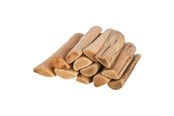 Byggset - Colorations - Rounded Driftwood Twigs 250 grams - 31WD10
