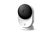 Smarta Hem - Nedis SmartLife Inomhus Kamera Wi-Fi - WIFICI12CWT