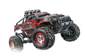 Fjärrstyrt - Amewi X-King 4WD 1:12 Monster Truck - 22219