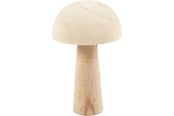 Kreativa spel - Creativ Company Wooden Mushroom 14cm - 56934