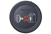 Kamera & objektivtillbehör - Nikon Front lens cap BF-N2 - JMD01201