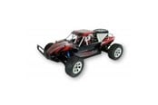 Fjärrstyrt - Amewi Breaker 4WD Brushless 1:10 Sand Buggy - 22232
