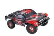 Fjärrstyrt - Amewi Fighter PRO 4WD Brushless 1:12 Short Course RTR 2.4GHz - 22245