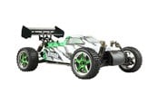 Fjärrstyrt - Amewi Blade Pro Buggy Brushless 4WD 1:10 RTR - 22314