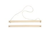 Byggset - Creativ Company Wooden Poster Hanger Set - 56921