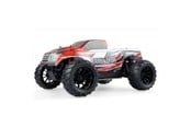 Fjärrstyrt - Amewi Terminator Monster Truck Brushed 4WD 1:10 RTR - 22318