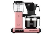 Kaffe och Espresso - Moccamaster Optio Pink - 53621