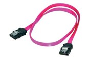 SATA kabel - DIGITUS ASSMANN Basic SATA cable - 50 cm - AK-400100-005-R