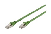Nätverkskabel - DIGITUS Professional PUR - Grön - 7m - DK-1644-A-PUR-070