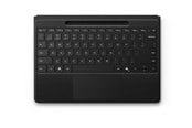 Tangentbord - Microsoft Surface Pro Flex Keyboard - Tangentbord - Fransk - Svart - ZRA-00005