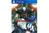 Spel - Devil May Cry 4 (Special Edition) - Sony PlayStation 4 - Action - 4976219062510