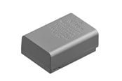 Batterier & batterigrepp - Nikon Rechargeable Li-ion Battery EN-EL25a - VFB13002