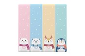 Smarta Hem - Sonoff Decorative cover / cap for the T5 Cartoon 4C touch switch - T5-4C-86-cartoon