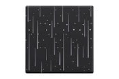 Smarta Hem - Sonoff Decorative cover / cap for T5 Star 1C touch switch - T5-1C-86-star