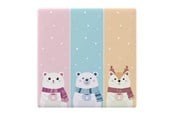Smarta Hem - Sonoff Decorative cover / cap for T5 Cartoon 3C touch switch - T5-3C-86-cartoon