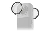 Actionkamera tillbehör - Insta360 X3 Standard Removable Lens Guards - CINSBAQY